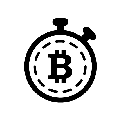 41 bitcoin time